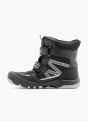 Kappa Zimní boty černá 7135 2