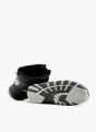 Kappa Zimní boty černá 7135 3
