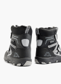Kappa Zimní boty černá 7135 4
