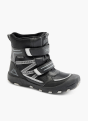 Kappa Zimní boty černá 7135 6