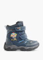 PAW Patrol Zimná obuv tmavomodrá 7138 1