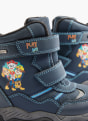 PAW Patrol Zimná obuv tmavomodrá 7138 5