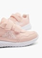 Kappa Sneaker pink 4391 5