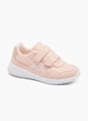 Kappa Sneaker pink 4391 6