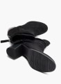 Graceland Kotníková obuv černá 3483 3