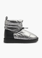 Graceland Zimní boty silber 918 1