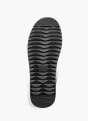 Graceland Zimní boty silber 918 3