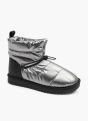 Graceland Zimní boty silber 918 6