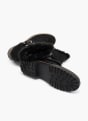 Landrover Zimná obuv čierna 2550 3
