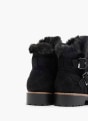 Landrover Zimná obuv čierna 2550 4