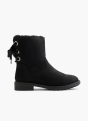 Landrover Zimná obuv čierna 5309 1
