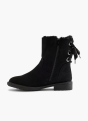Landrover Zimná obuv čierna 5309 2
