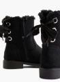 Landrover Zimná obuv čierna 5309 5