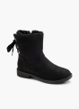 Landrover Zimná obuv čierna 5309 6