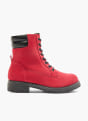 Landrover Zimní boty červená 5310 1