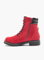 Landrover Zimní boty červená 5310 2