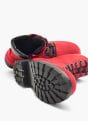 Landrover Zimná obuv červená 5310 3