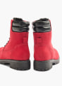 Landrover Zimní boty červená 5310 4
