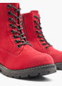 Landrover Zimní boty červená 5310 5