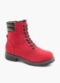 Landrover Zimní boty červená 5310 6