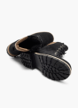 Landrover Zimní boty černá 3488 3