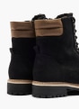Landrover Zimní boty černá 3488 4