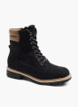 Landrover Zimní boty černá 3488 6