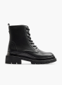 TOM TAILOR Zimná obuv čierna 6193 1