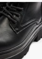 TOM TAILOR Zimná obuv čierna 6193 5