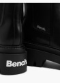 Bench Chelsea obuv čierna 2555 5