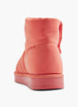 Graceland Zimní boty oranžová 2558 4