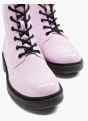 Graceland Šněrovací boty lila 3498 5