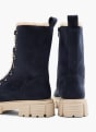 Catwalk Zimní boty modrá 6199 4