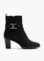 Graceland Členková obuv čierna 3499 1
