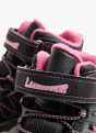 Landrover Zimná obuv čierna 3501 5