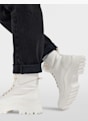 Catwalk Zimná obuv biela 6208 8