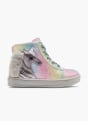 Chicco Sneaker tipo bota multicolor 6212 1