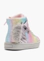 Chicco Sneaker alta multicolore 6212 4