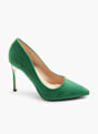 Catwalk Sapato de salto verde 14942 6