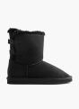 S.Oliver Zimní boty černá 7176 1