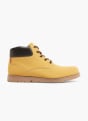 Levis Šněrovací boty žlutá 7178 1