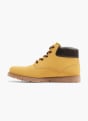 Levis Šněrovací boty žlutá 7178 2