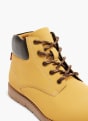 Levis Šněrovací boty žlutá 7178 5