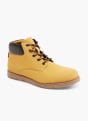 Levis Šněrovací boty žlutá 7178 6