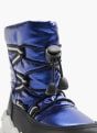 Cortina Zimná obuv modrá 2590 5