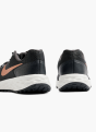 Nike Обувки за бягане Черен 959 4