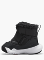 Nike Primeiro passos schwarz 7183 1