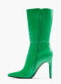 Graceland Topánky zelená 7188 5