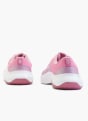 Nike Pantofi pentru antrenament pink 7189 4