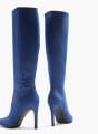 Graceland Topánky modrá 3539 4